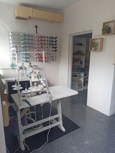 Dobra Krawcowa Julia Jakucewicz